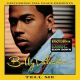 Tell Me (album version)