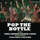 Pop The Bottle