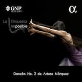 Introducción al Danzón no. 2 / Danzón no. 2