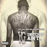 Snitches Ain’t