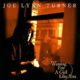 Waiting for a Girl Like You