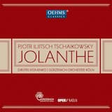 Jolanthe, Op. 69, TH 11: Introduction