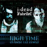 High Time (Chinese Takeaway)