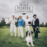 Interlude 1 : Le répondeur Fatals Picards Country Club