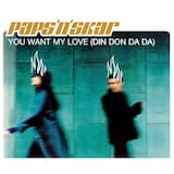 You Want My Love (Din Don Da Da) (Zippel Radio Edit)