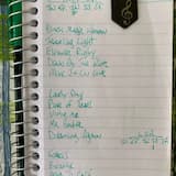 Black Magic Woman 07-06-19