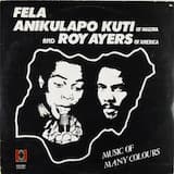 Africa - Centre of the World