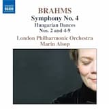 Symphony No. 4 in E minor, Op. 98: I. Allegro non troppo