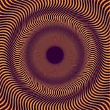 Flowering Pain Gives Space