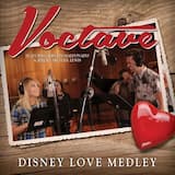 Disney Love (medley)