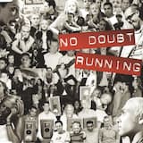 Running (album version)