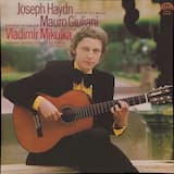 Quartet in D for Guitar, Violin and Cello, Hob. III:8:I. Allegro