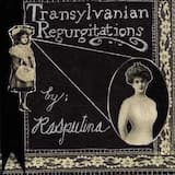 Transylvanian Concubine (The Manson mix) (radio edit)