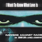 I Want to Know What Love Is (single mix)