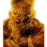 Held Together With Tape