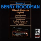 Scaramouche für Klarinette und Orchester: I. Vif