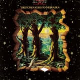 Out of the Silent Planet