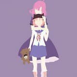 i've never felt so complete.