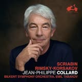 Piano Concerto in F-Sharp Minor: I. Allegro