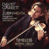 Violin Concerto in D major, op. 77: I. Allegro non troppo