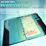 Weekend (CJ Stone and George Dee's club mix)