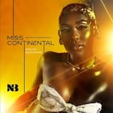 Nailah Blackman X DJ Obi - Miss Continental (official Audio)