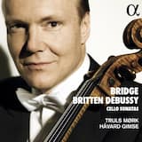 Cello Sonata, L. 135: I. Prologue : Lent, sostenuto e molto risoluto