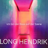 Ich bin der Boss auf der Szene