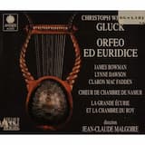 Orfeo ed Euridice: Atto I, Scena I. "Ah, se intorno a quest'urna funesta" (Orfeo, Coro)