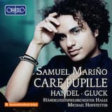 Berenice, HWV 38, Act I: Aria: Che sarà quando amante accarezza