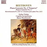 Piano Concerto no. 2 in B-flat major, op. 19: I. Allegro con brio