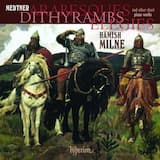 Stimmungsbilder, op. 1: Allegro con impeto