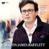 Nouvelles suites de pièces de clavecin, Suite en la mineur: VII. Gavotte et six doubles