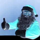 R U D O L F 赤い鼻のトナカイ