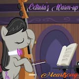 Octavia’s Warm‐up