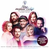 Halt dich an mir fest