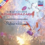 Scheherazade, op. 35: III. The Young Prince and the Young Princess