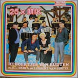 Wie is de flinke man?