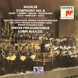 Symphony No. 8 in E-flat major, Symphony of a Thousand, I. Teil. Hymnus: Veni, Creator Spiritus: 1. "Veni, Creator Spiritus!"