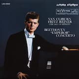 Concerto for Piano and Orchestra No. 5 in E-flat major, Op. 73 'Emperor': I. Allegro