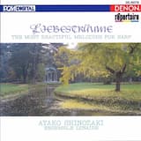 La Fille aux Cheveux de Lin