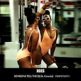 Someone Tell the DJ (Radio)