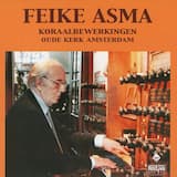 Orgelkoraal "Heuglijke tijding"