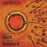 Look Back to Go Forward