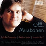 Triple Concerto: I. Ouverture