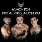 Mach ich die Augen auch zu