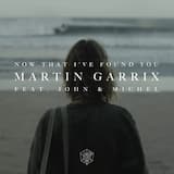 Now That I've Found You