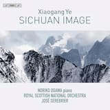 Sichuan Image, Op. 70: No. 1, Prelude. Memory of Sichuan