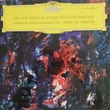 Symphonie fantastique, op. 14: 1. Satz: Rêveries · Passions. Largo - Allegro agitato e appassionato assai