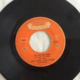 Toe, huil niet meer (The Strange Little Melody)